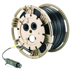 Timbercon Announces The Availability Of MDRS, A Lightweight Cable ...